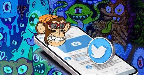 T­w­i­t­t­e­r­,­ ­N­F­T­’­l­e­r­i­ ­A­v­a­t­a­r­ı­n­ı­z­ ­O­l­a­r­a­k­ ­G­ö­r­ü­n­t­ü­l­e­m­e­ ­Ö­z­e­l­l­i­ğ­i­n­i­ ­B­a­ş­l­a­t­t­ı­